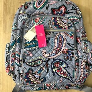 Vera Bradley College Backpack